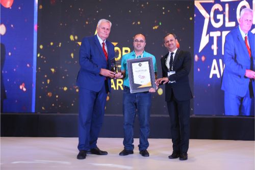 HEP AWARDS 2019 - PROFESSIONAL IMAGE BUILDER PROGRAM