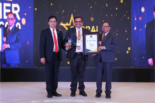 HEP AWARDS 2019 - PROFESSIONAL IMAGE BUILDER PROGRAM