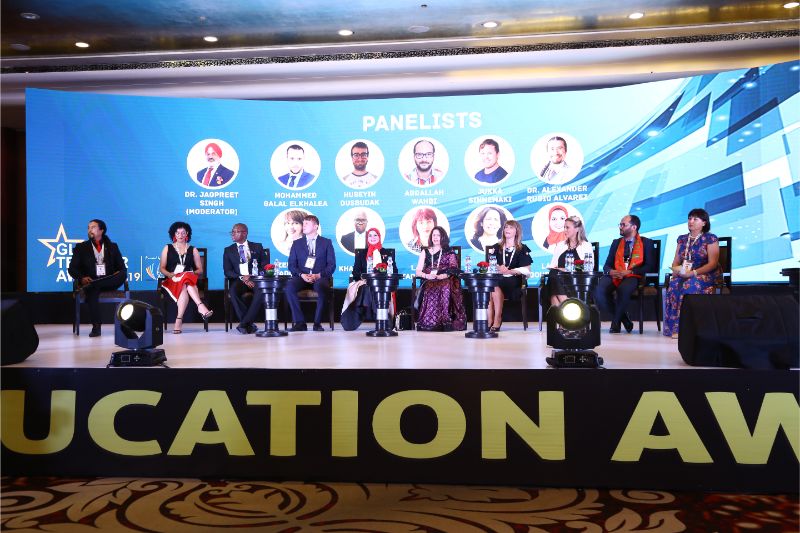 HEP AWARDS 2017 - PROFESSIONAL IMAGE BUILDER PROGRAM