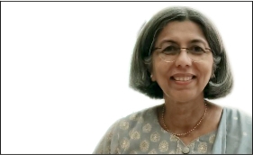 Dr. Tanuja Prakash Parulekar